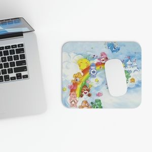 Cute care bears mouse pads!